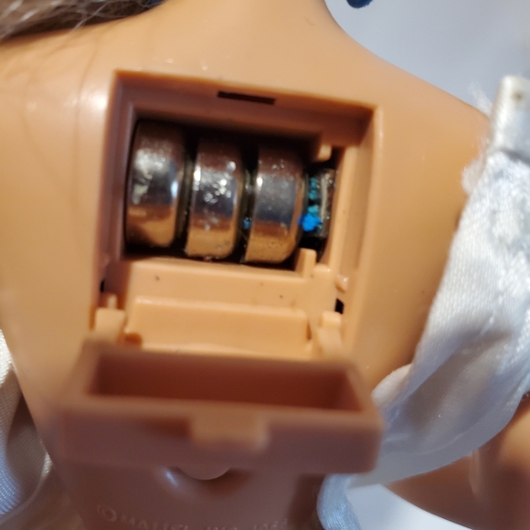 Lot Of 3 Vintage Mattel Barbie Dolls 1966 Bendy Knees 12" Fashion Dolls - Picture 8 of 13